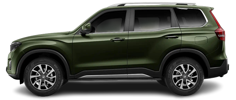 Car Website